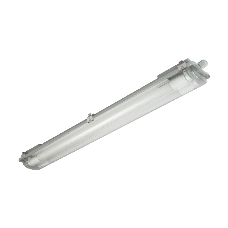 LG06G T8 PORTABLE HÖG-BRIGHTNESS LED Tube Tri-Bosatt ljus