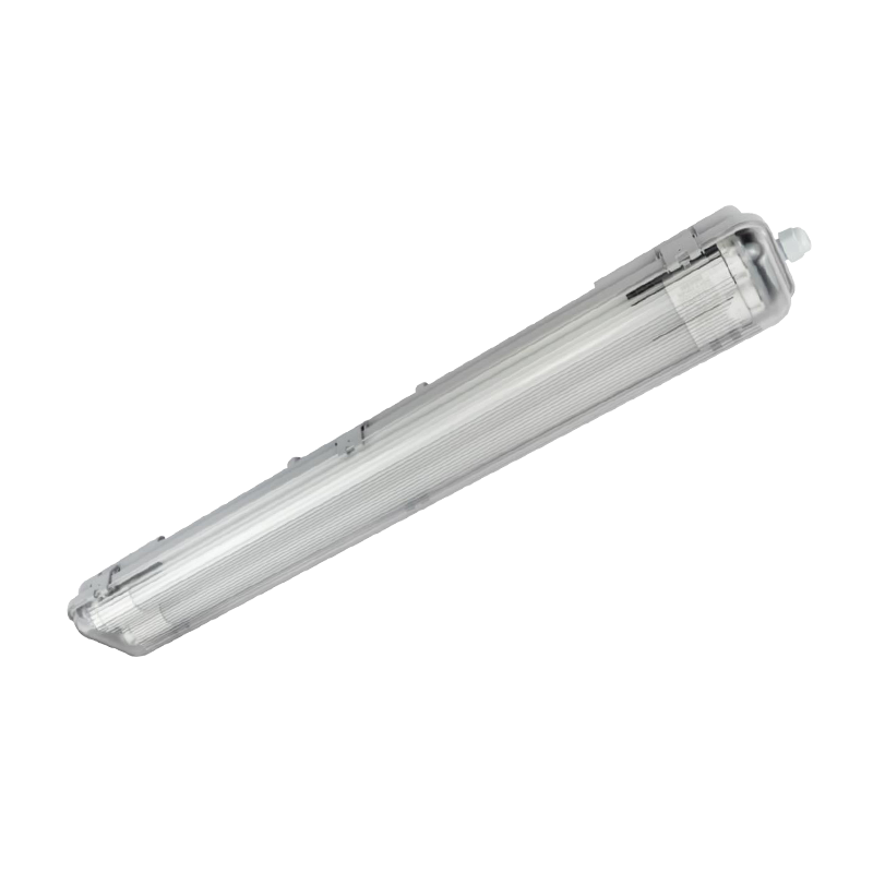 LG07O T8 Workshop-specifik lågenergi LED-rör tri-bevis