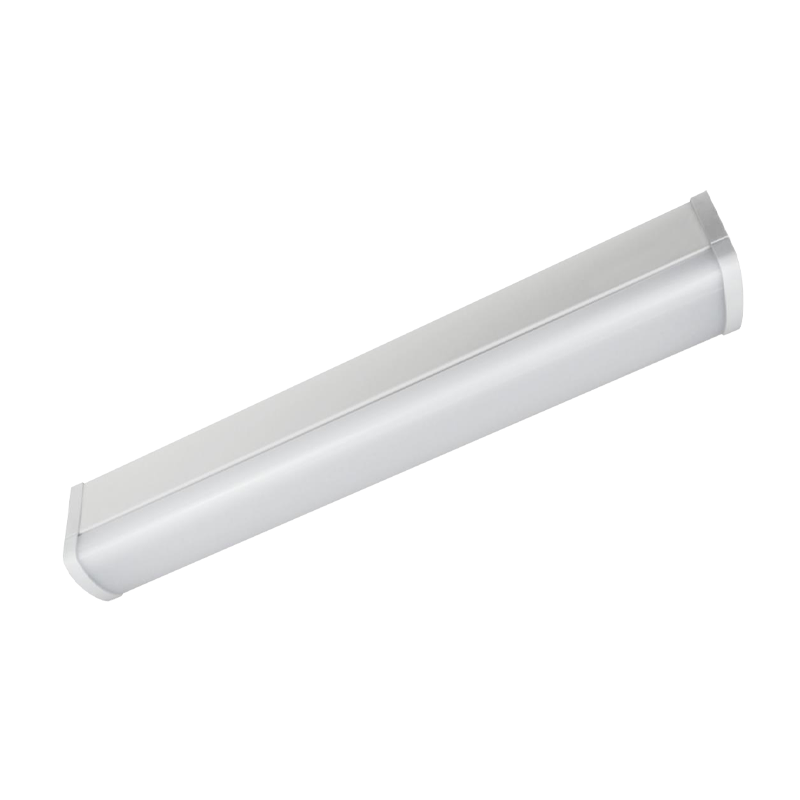LG05M SLIM AC220-240V utomhus LED BATTEN MONTERING