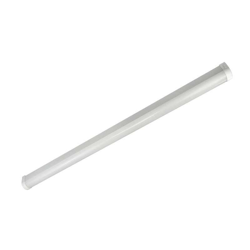 LG15D 120 ° Beam Vinkel Slim LED BATTEN MONTERING IP20
