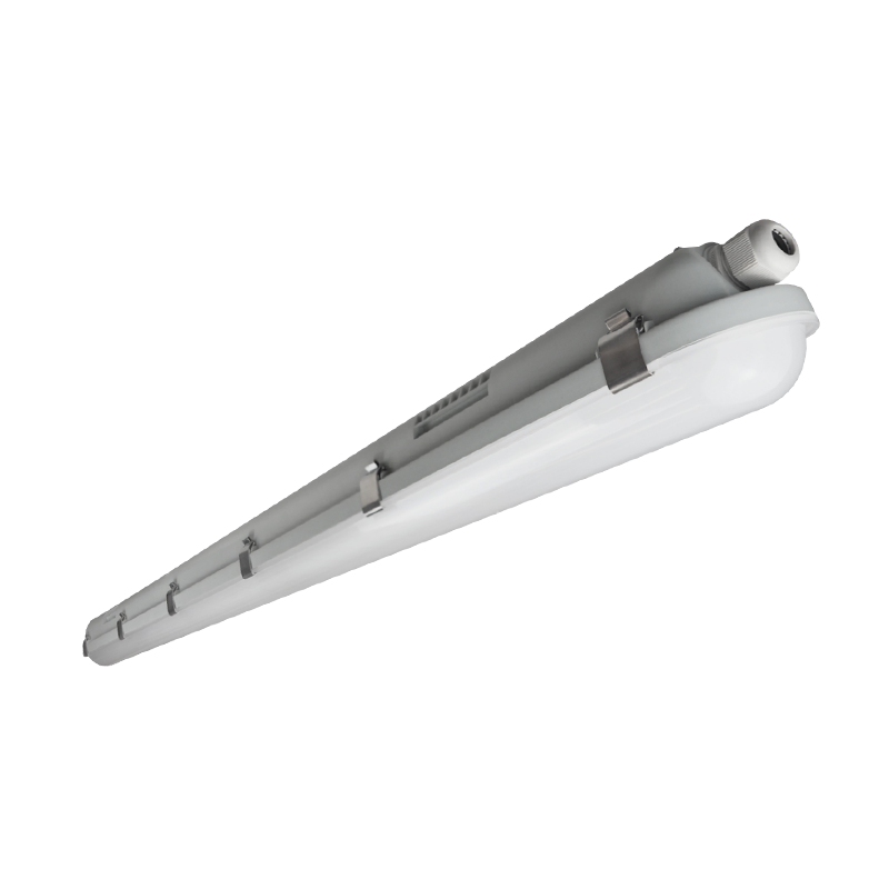 LG07J LED Tri-Proof Light Lämplig för inomhus/utomhusbruk