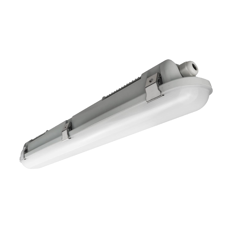 LG06M AC220-240V DIMMABLE LED Tri-Bosatt ljus