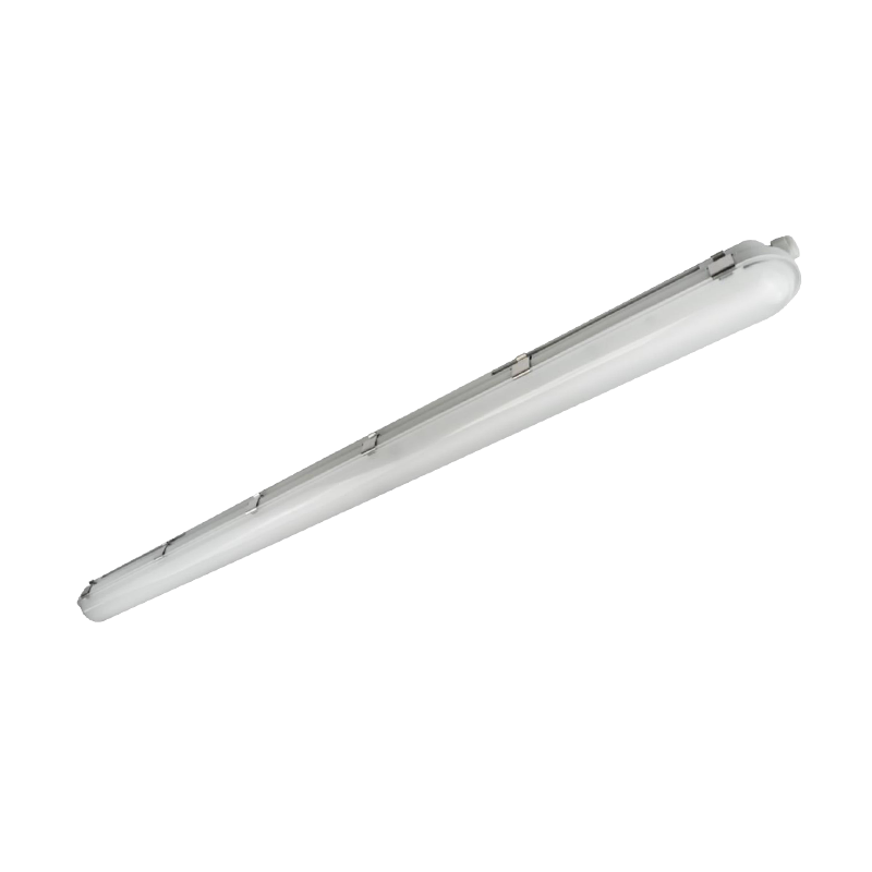 LG07Q AC220-240V högeffektiv energibesparande LED-tri-säker ljus