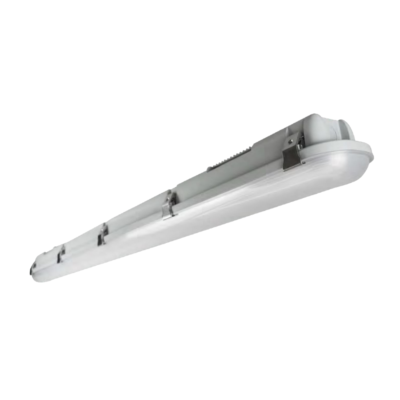 LG21A Multi-kraft metalllåsningsklipp LED-ångstäv