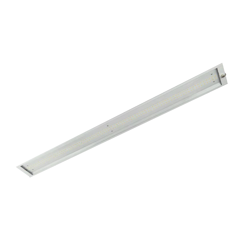 LG22C Industrial High Bay Workshop LED -lampor