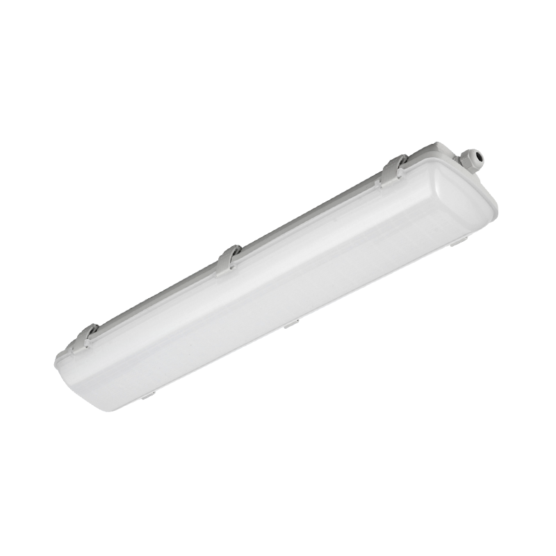 LGC-E Industrial High-Brightness LED Tri-Proof Light