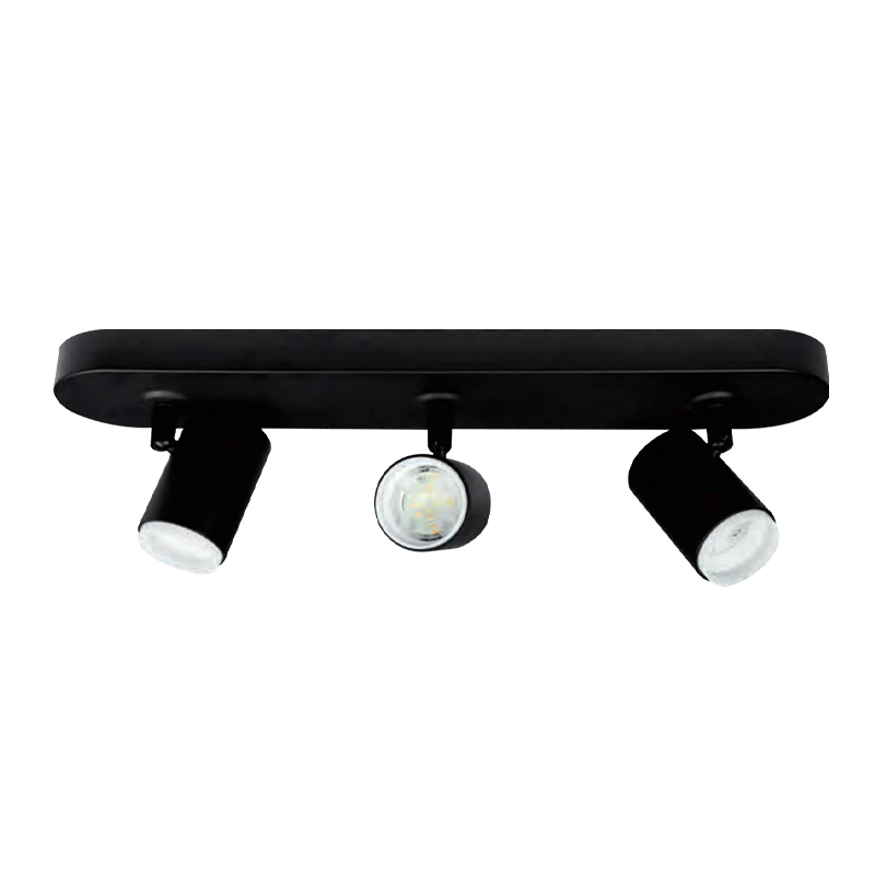 LG11C Anti Blare Flicker Free Cylinder LED Spotlight