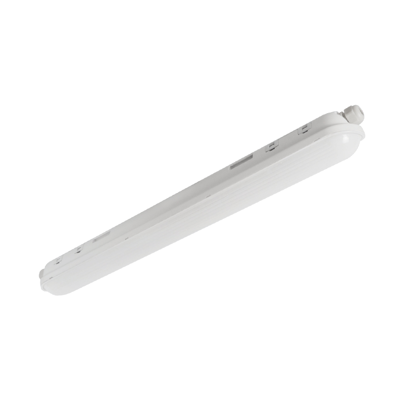 LG06R LP65 Högintensiv LED-tri-säker ljus
