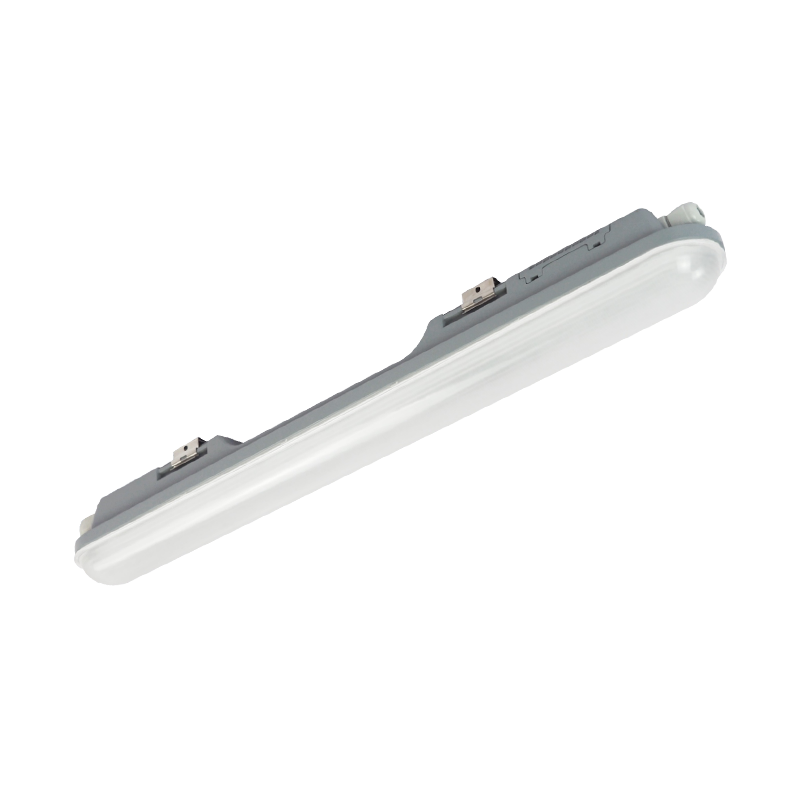 LG06J Aluminiumlegering 120 ° Beam Vinkel LED Tri-Proof Light