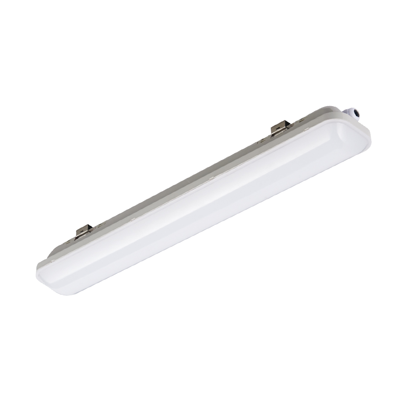 LG06A IP65 LED Tri-Bosatt ljus för miljöer med låg temperatur