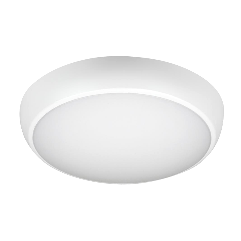 LG09P inomhus utomhus fuktigt vattenfast IP65-ytmonterad LED-skott