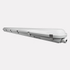 LED Tri-Bosatt ljus
