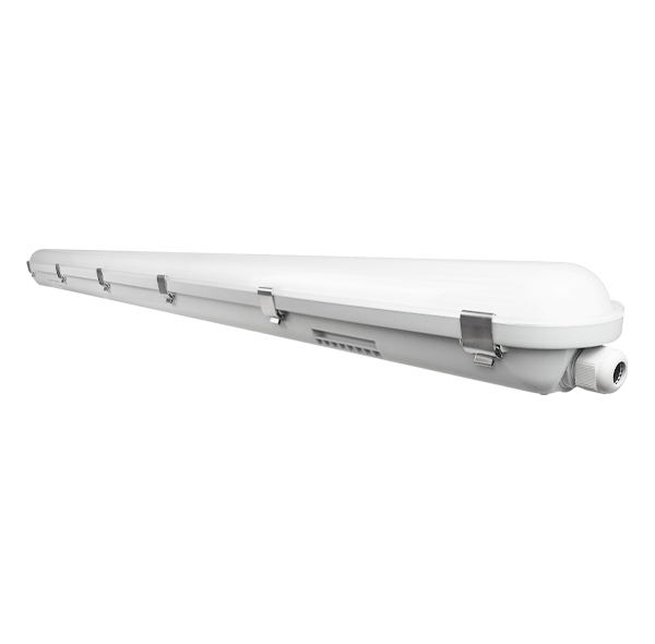 LED Tri-Bosatt ljus