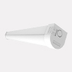 LED -battenbeslag