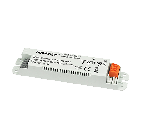 LED -strömförsörjning