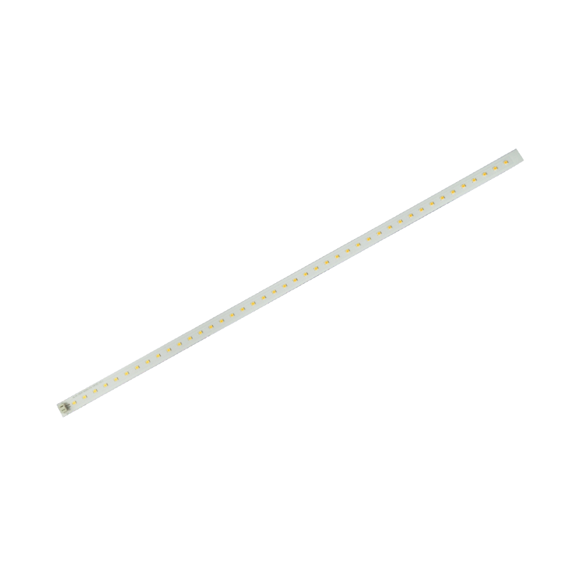 Aluminium OSP utbytbar ljuskälla