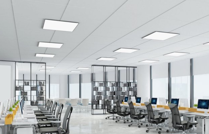 LG23A Multi-storlek Funktion Valfri bakgrundsbelyst panel