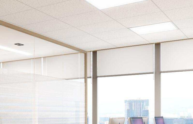 LG03A Infälld monterad LED -panellampa
