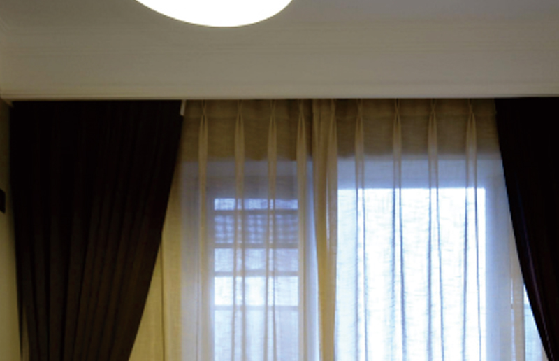 LG09F -sensorfunktion 15W LED -takljus lysande 1350 lm
