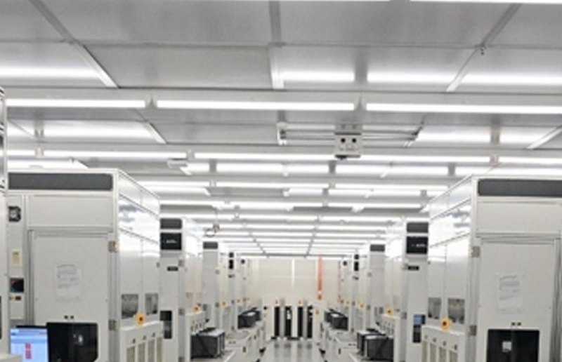 LG15D 120 ° Beam Vinkel Slim LED BATTEN MONTERING IP20