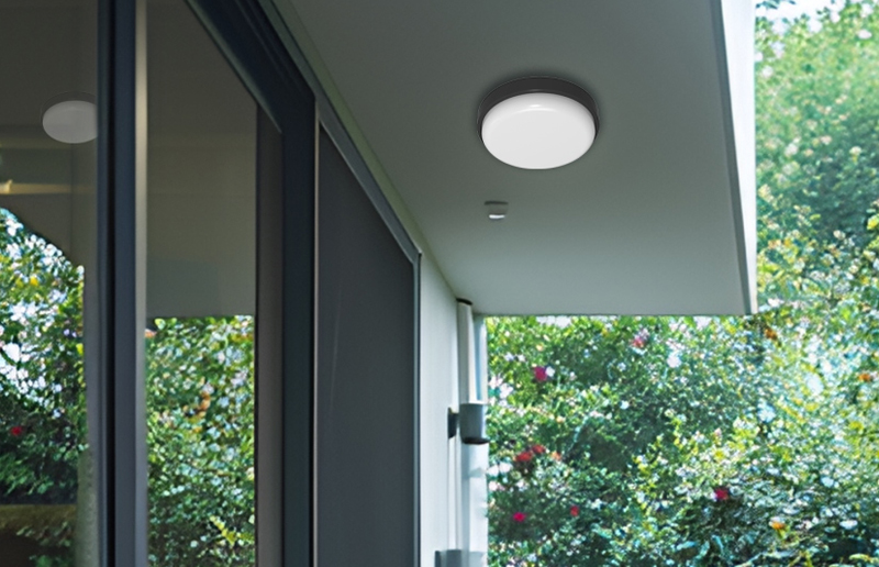 LG19D justerbar anti-bländande dimbar inomhus LED-skott